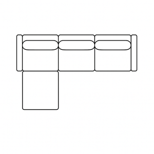 Corner Sofa