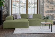 Modular sofa Nina L