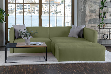 Outlet Modulares Sofa Paula S Showroom Hannover