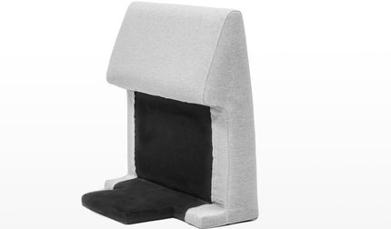 Additional backrest - Katrina modular sofa