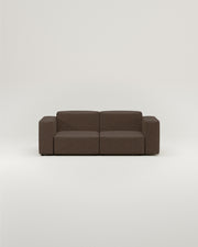 Modulares Sofa Harvey 2-Sitzer