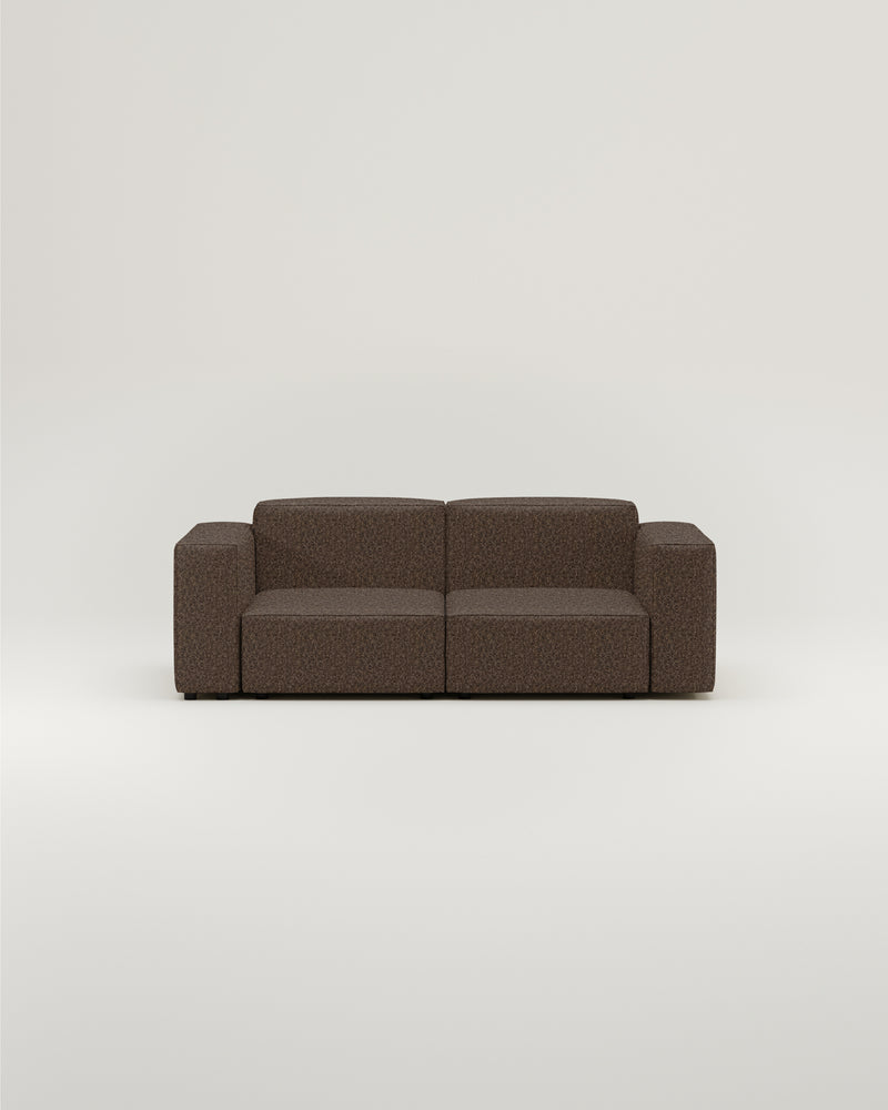 Modulares Sofa Harvey 2-Sitzer