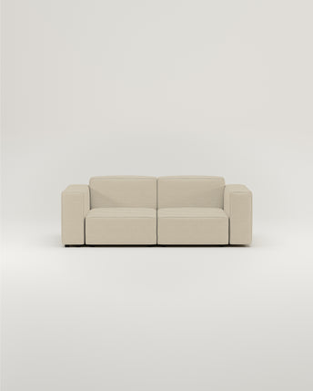 Modulares Sofa Harvey 2-Sitzer
