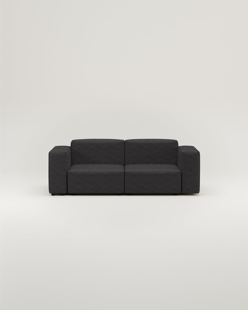 Modulares Sofa Harvey 2-Sitzer