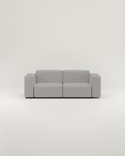 Modulares Sofa Harvey 2-Sitzer
