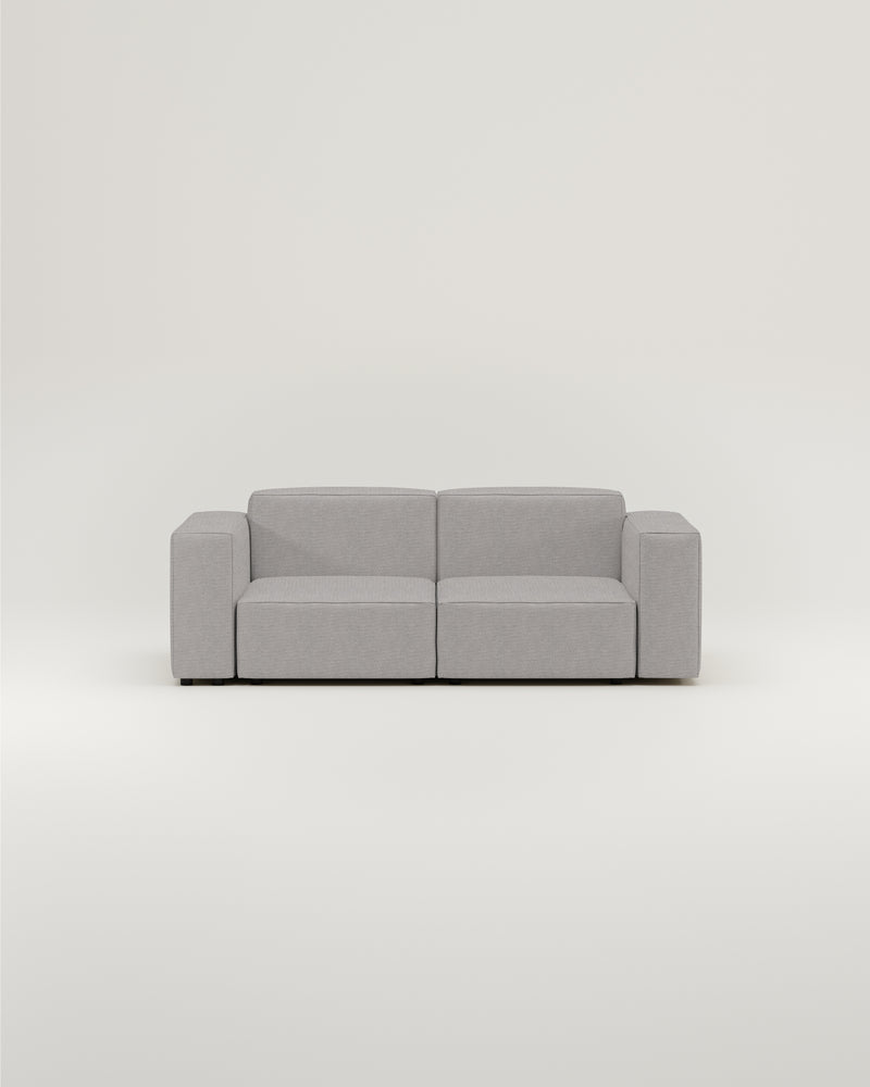 Modulares Sofa Harvey 2-Sitzer