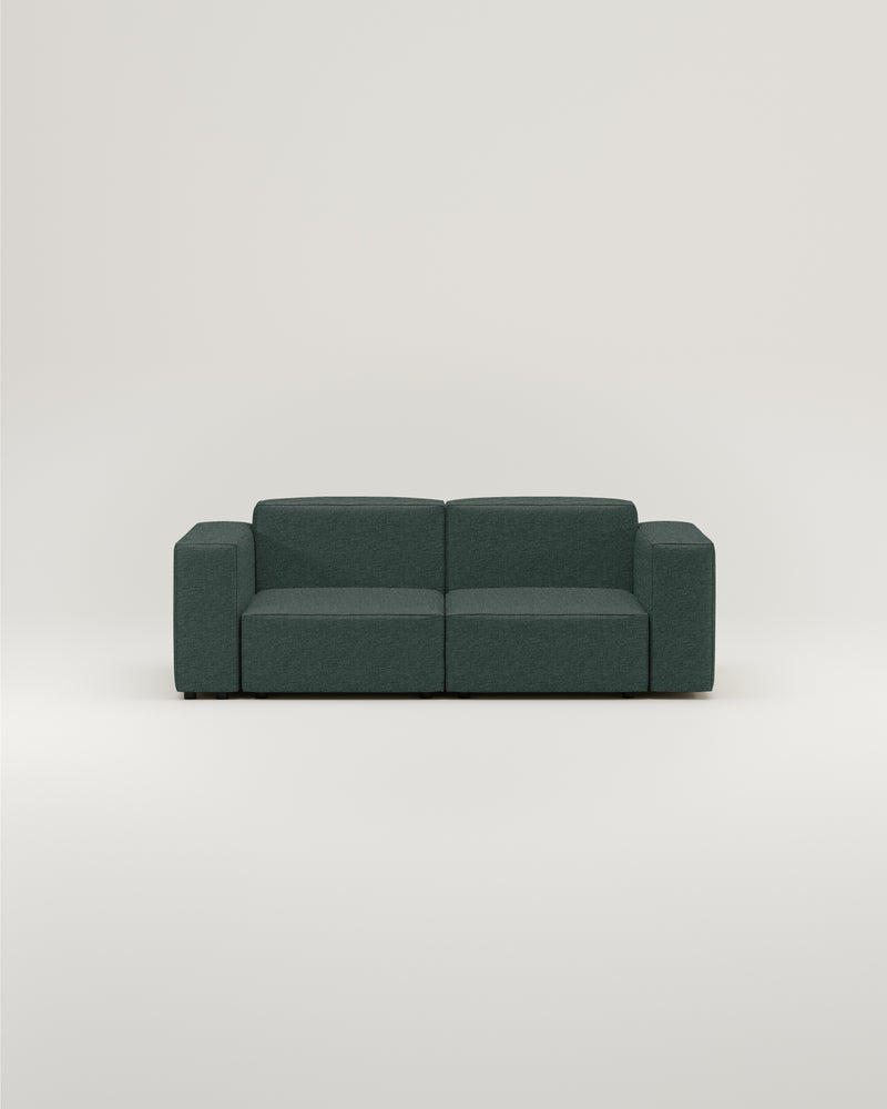 Modulares Sofa Harvey 2-Sitzer