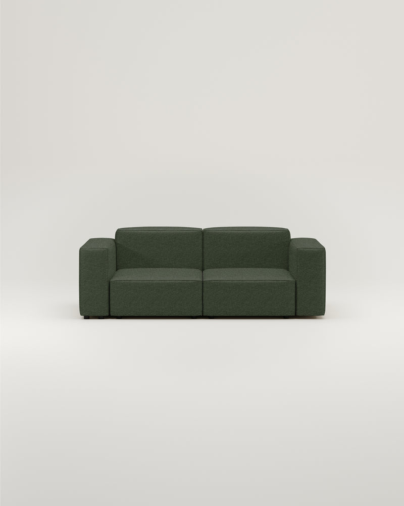 Modulares Sofa Harvey 2-Sitzer