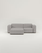 Modulares Ecksofa Harvey 3-Sitzer mit Schlaffunktion