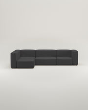 Modulares Sofa Harvey Ecksofa XL mit Schlaffunktion