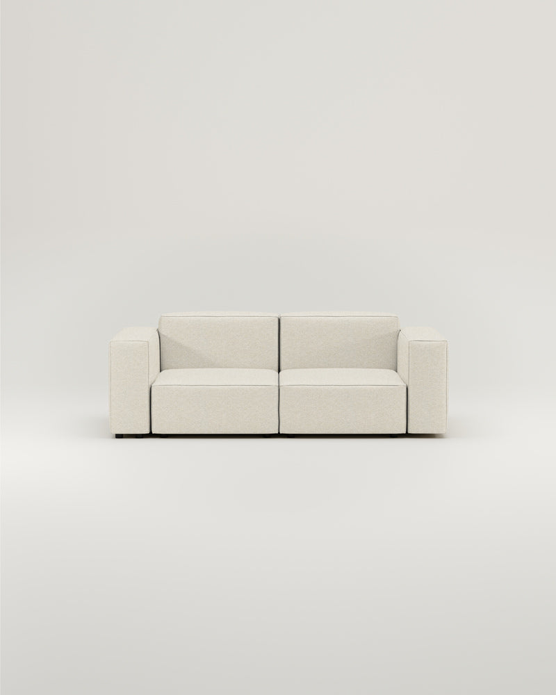 Fabric cover - Harvey L modular sofa