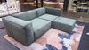 Outlet - Modulares Sofa Harvey M Showroom Berlin