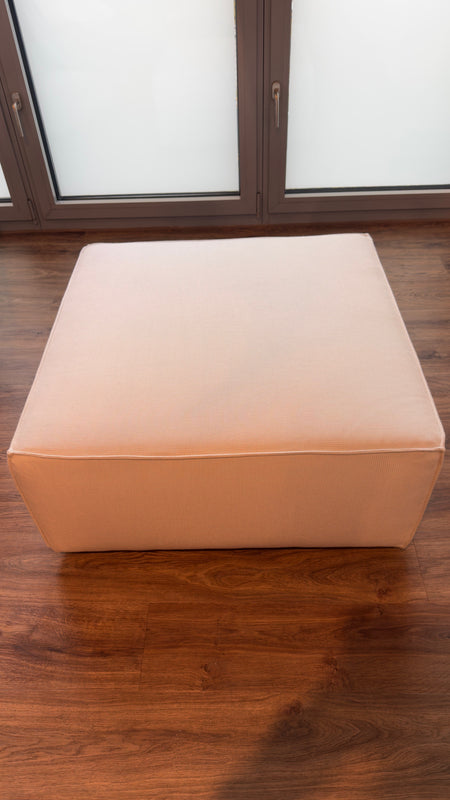 Outdoor modular sofa Harvey M