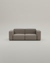 Harvey 2-seater modular sofa