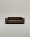 Harvey 2-seater modular sofa