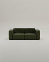 Harvey 2-seater modular sofa