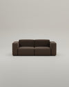 Harvey 2-seater modular sofa