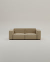Harvey 2-seater modular sofa