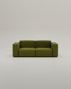 Harvey 2-seater modular sofa