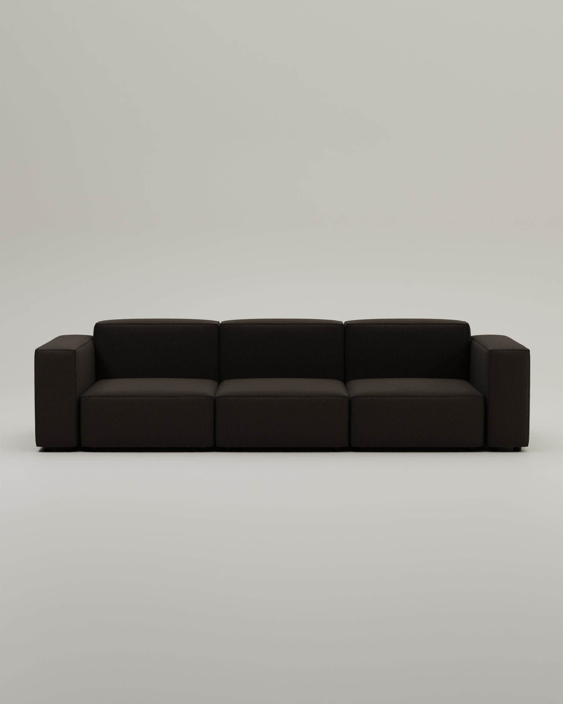Fabric cover - Harvey 4-seater modular sofa