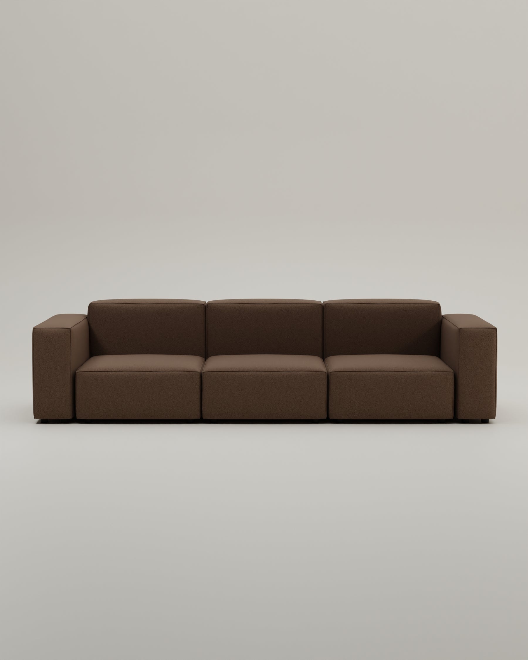 Fabric cover - Harvey 4-seater modular sofa