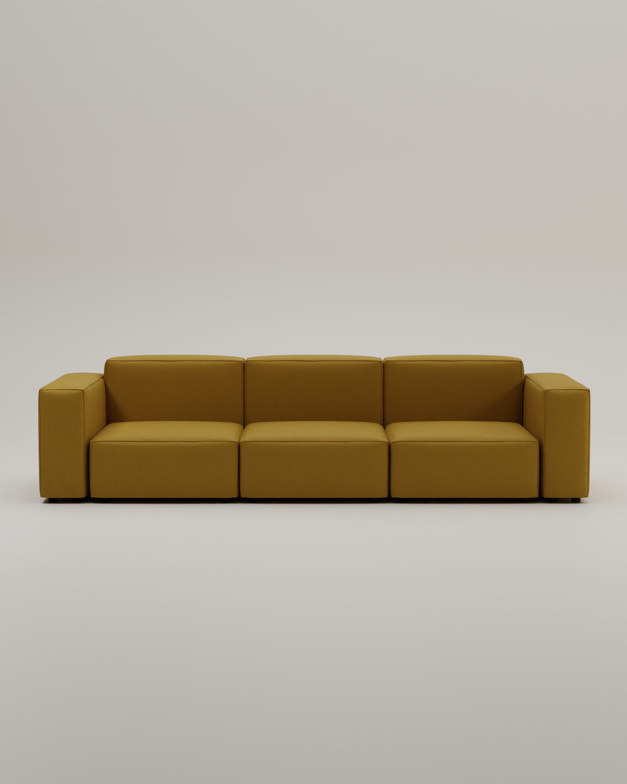 Fabric cover - Harvey 4-seater modular sofa
