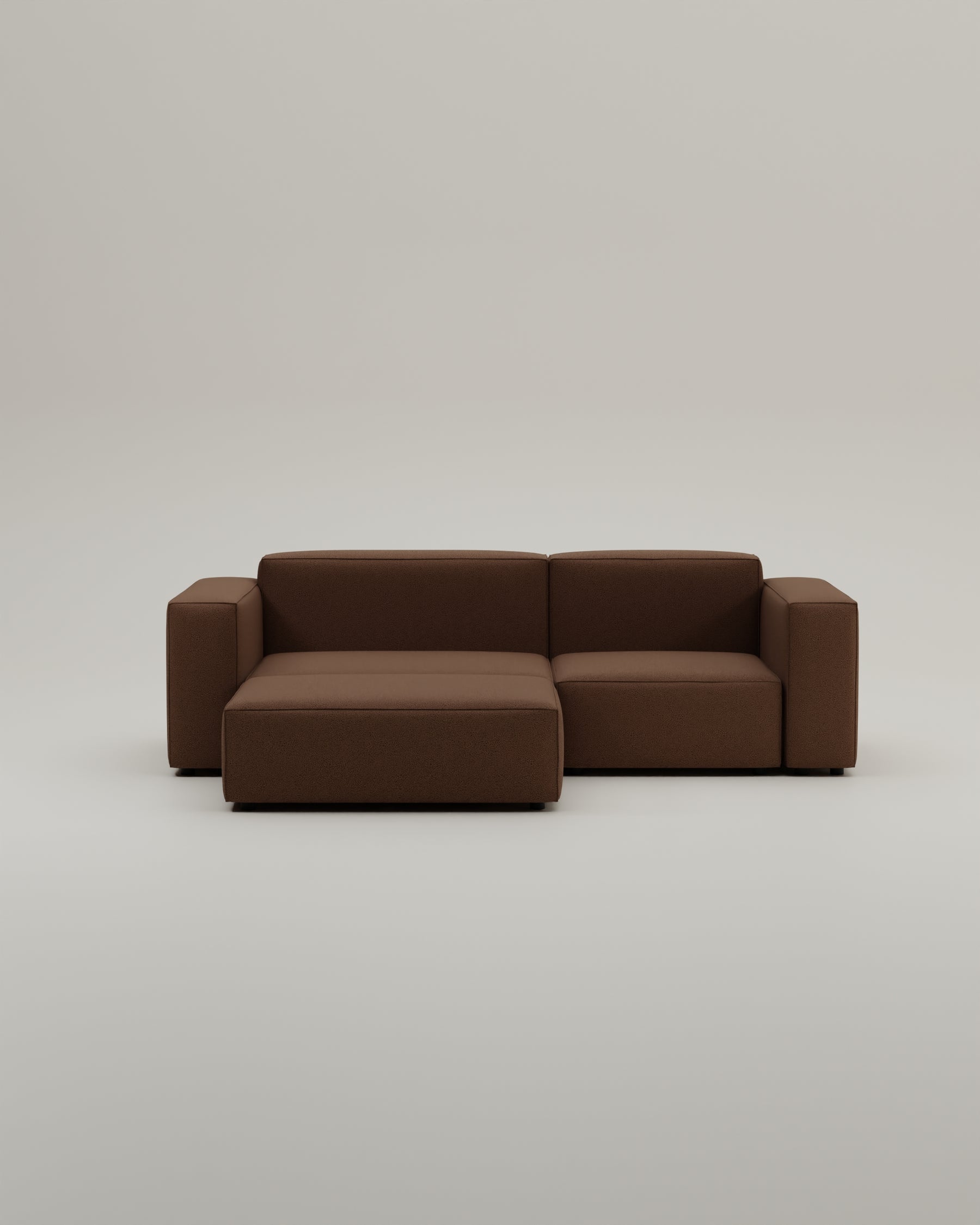 Fabric cover - Harvey 3-seater modular corner sofa
