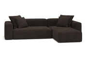 Harvey L modular sofa with sleep function