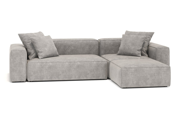 Fabric cover - Harvey L modular sofa