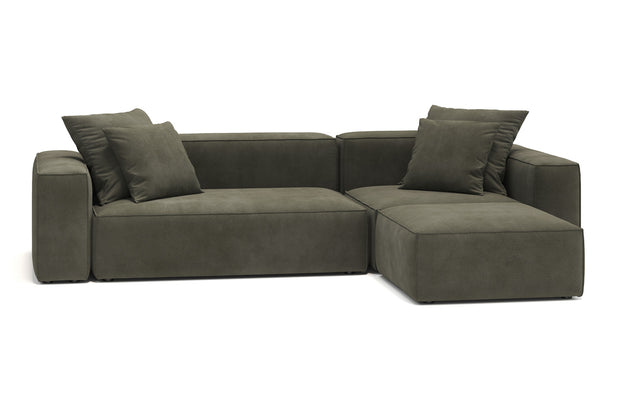 Fabric cover - Harvey L modular sofa