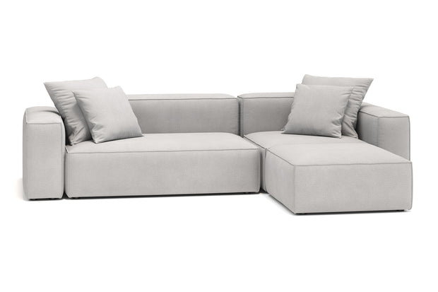 Fabric cover - Harvey L modular sofa