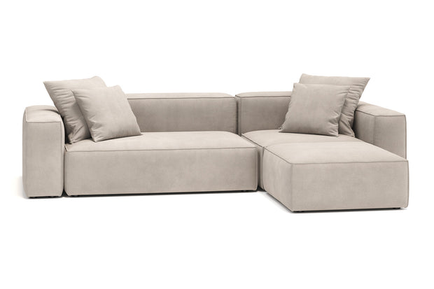 Fabric cover - Harvey L modular sofa