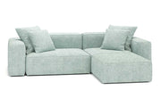 Harvey M modular sofa with sleep function