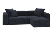 Harvey M modular sofa with sleep function