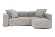 Harvey M modular sofa with sleep function