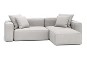 Harvey M modular sofa with sleep function