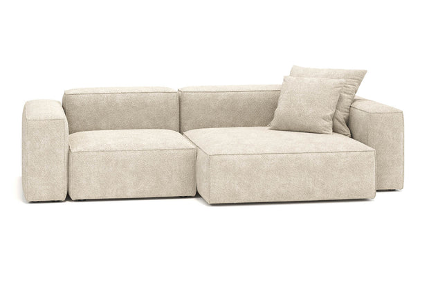 Fabric cover - Harvey S modular sofa