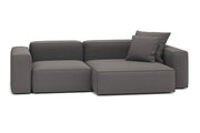 Modulares Sofa Harvey S mit Schlaffunktion