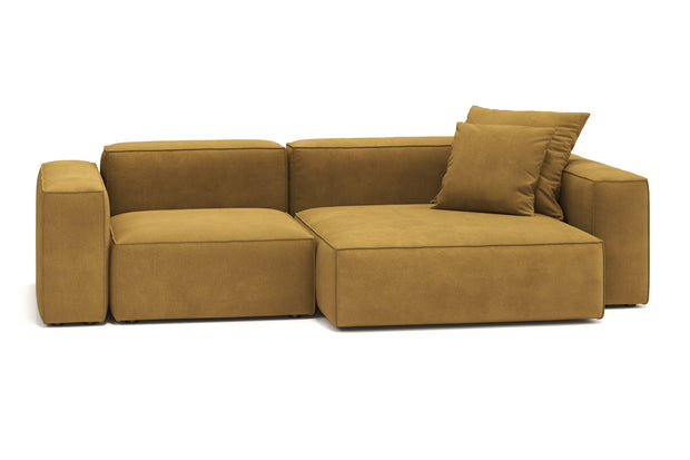 Fabric cover - Harvey S modular sofa