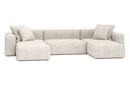 Fabric cover - Harvey XL modular sofa