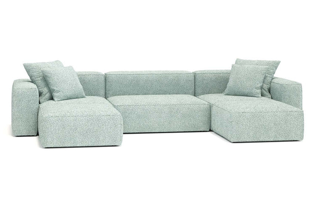 Fabric cover - Harvey XL modular sofa