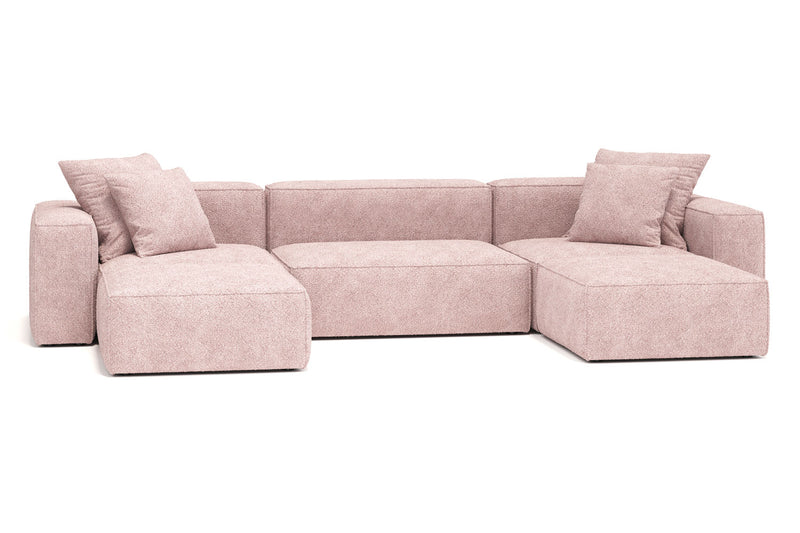 Modulares Sofa Harvey XL mit Schlaffunktion