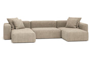 Fabric cover - Harvey XL modular sofa