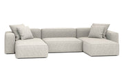 Fabric cover - Harvey XL modular sofa