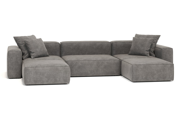 Fabric cover - Harvey XL modular sofa