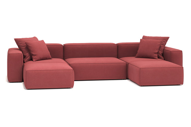 Fabric cover - Harvey XL modular sofa