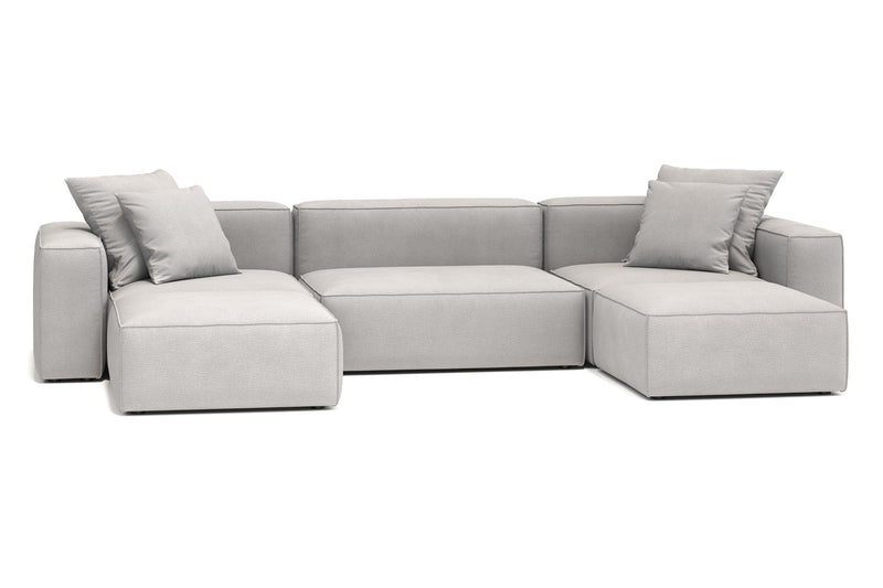 Modulares Sofa Harvey XL mit Schlaffunktion