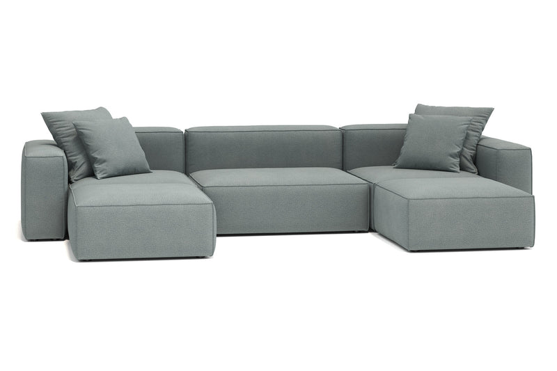 Harvey XL modular sofa with sleep function