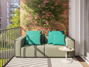 Outdoor modular sofa Harvey XS