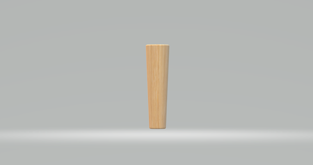 Fabric cover - Donna modular sofa